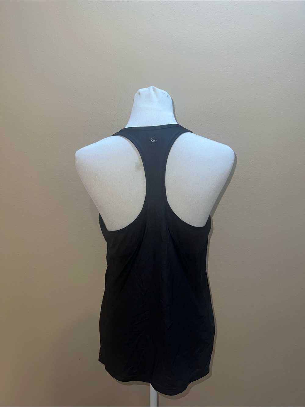 Athleta High Neck Tank - Picture 2 of 5
